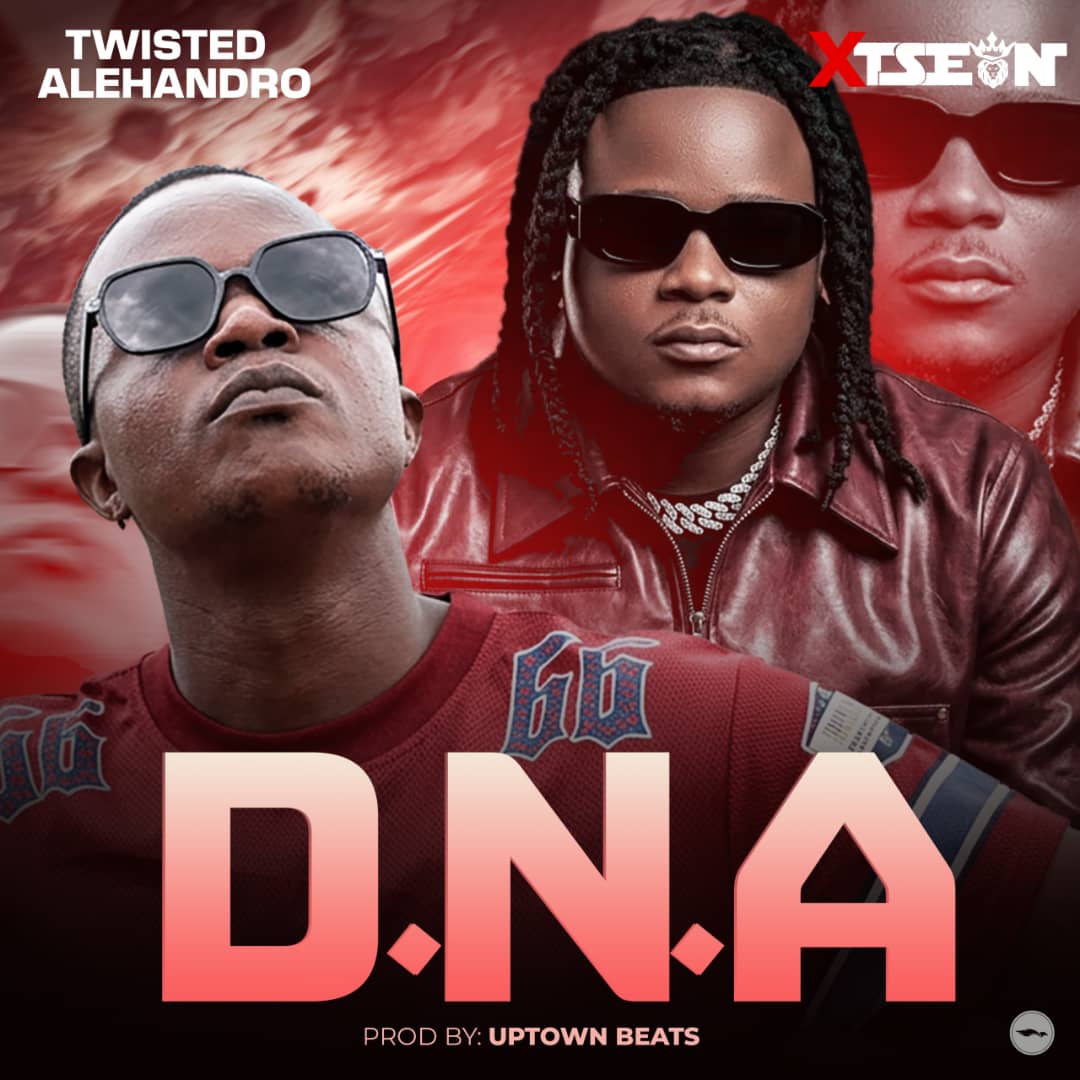 DNA (Ft Tsean)