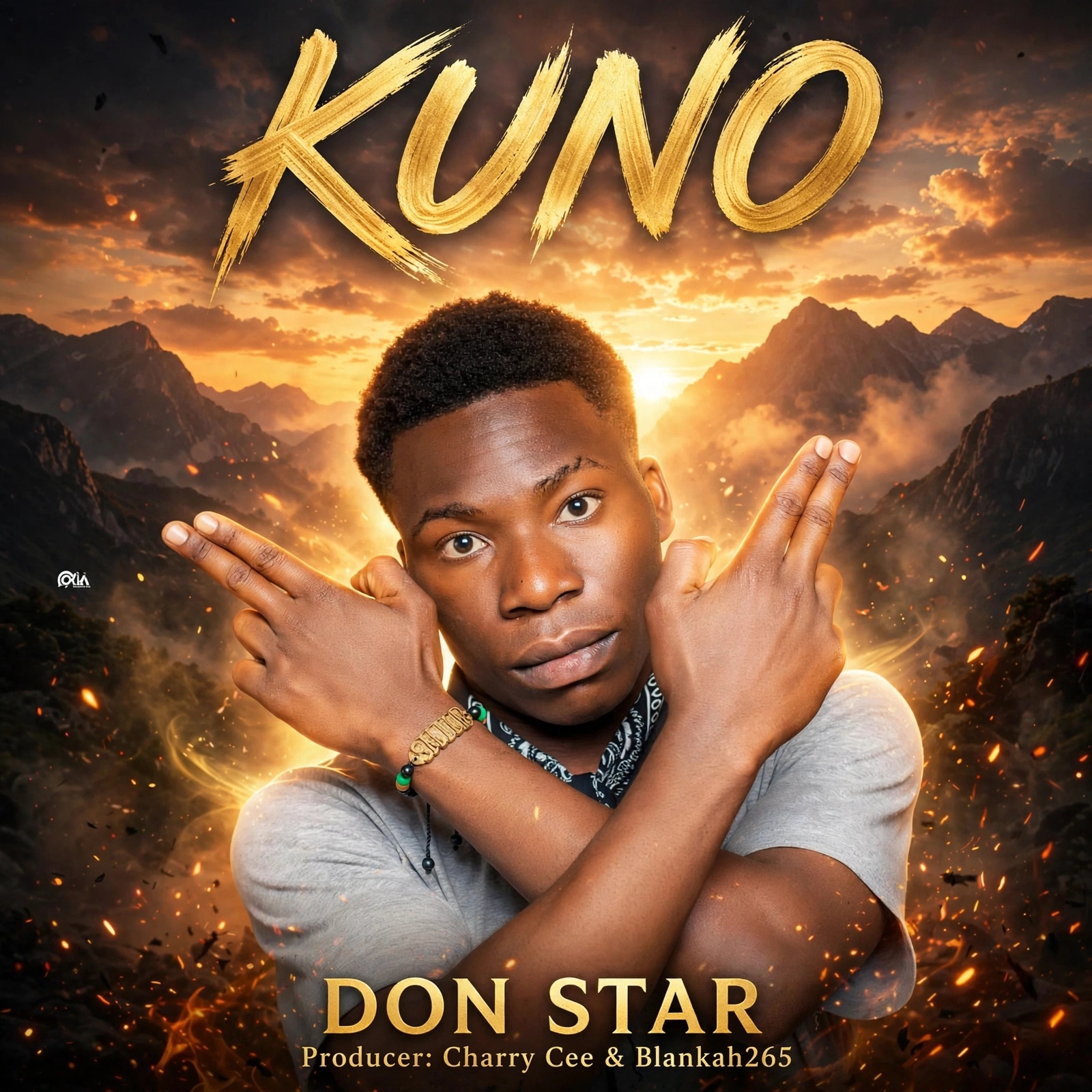 KUNO