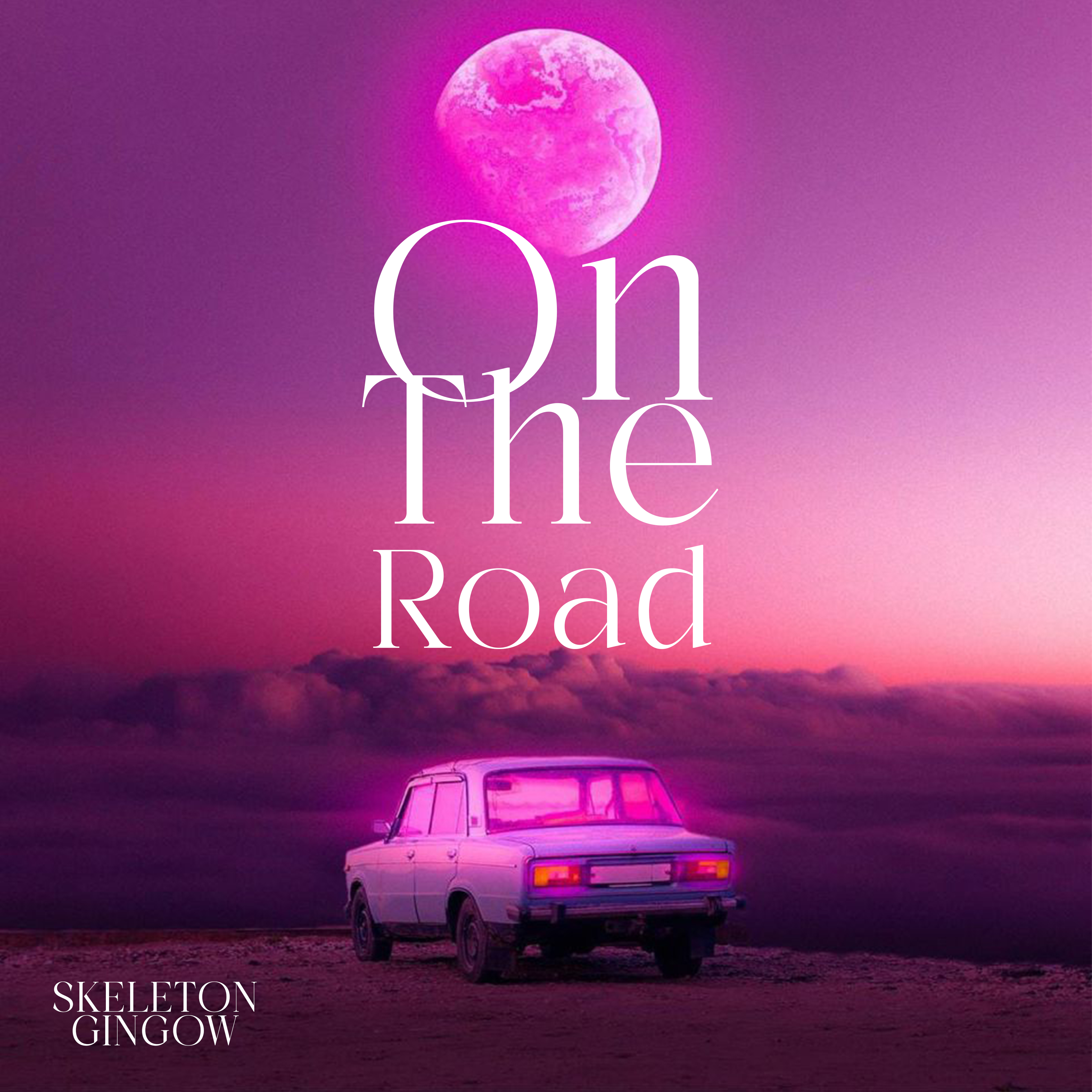 On The Road