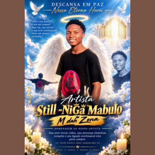 M Dah Zona - Topic by Still Niga Mabulo