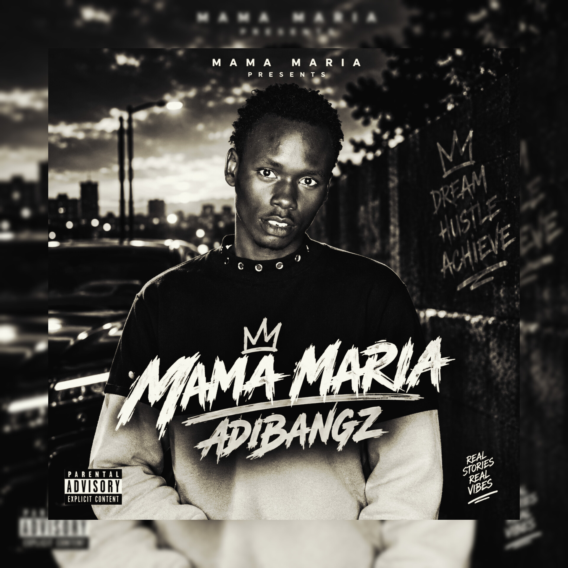 MAma maria