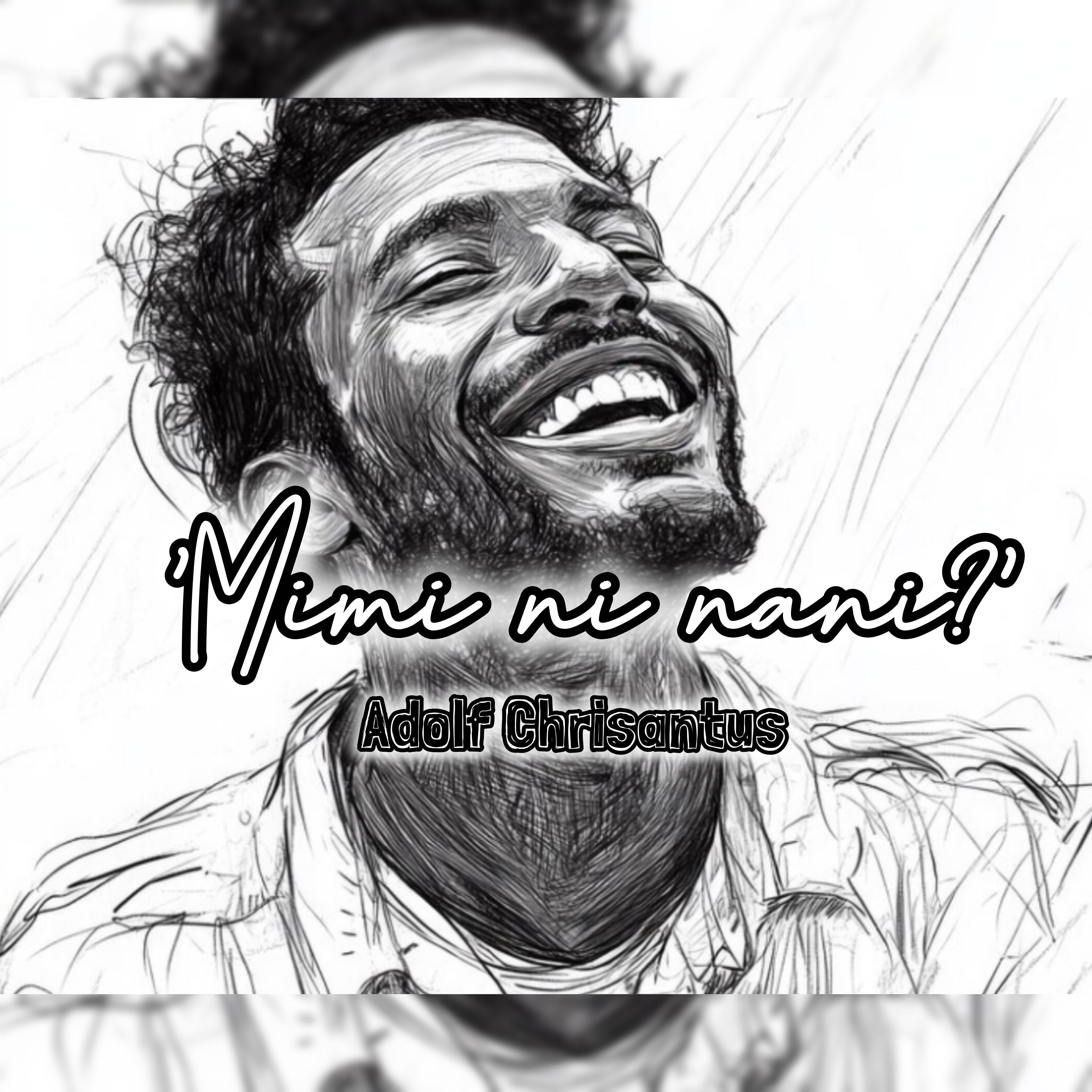 Mimi ni nani?