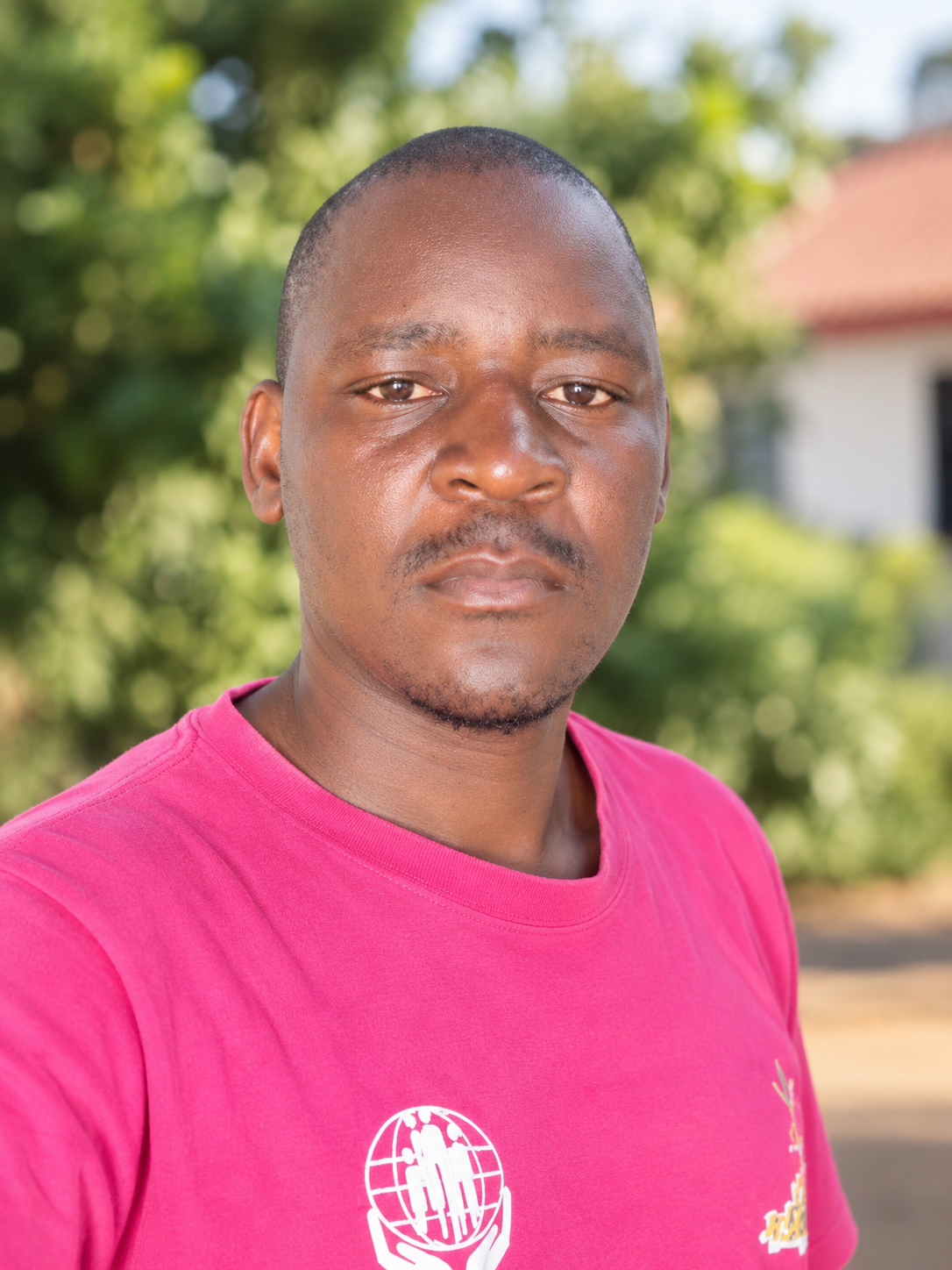 Jeremiah Chinyama
