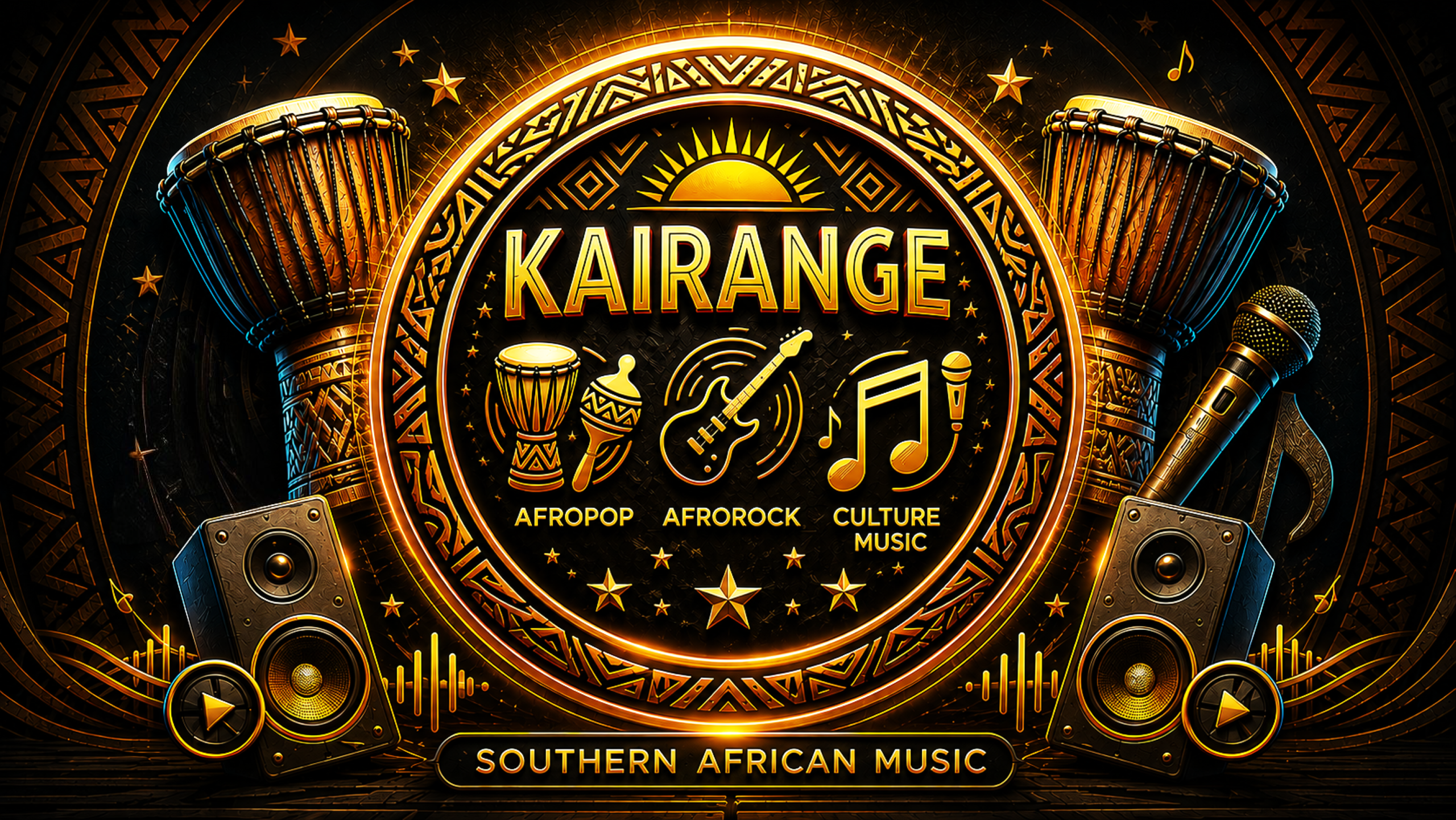 Kairange