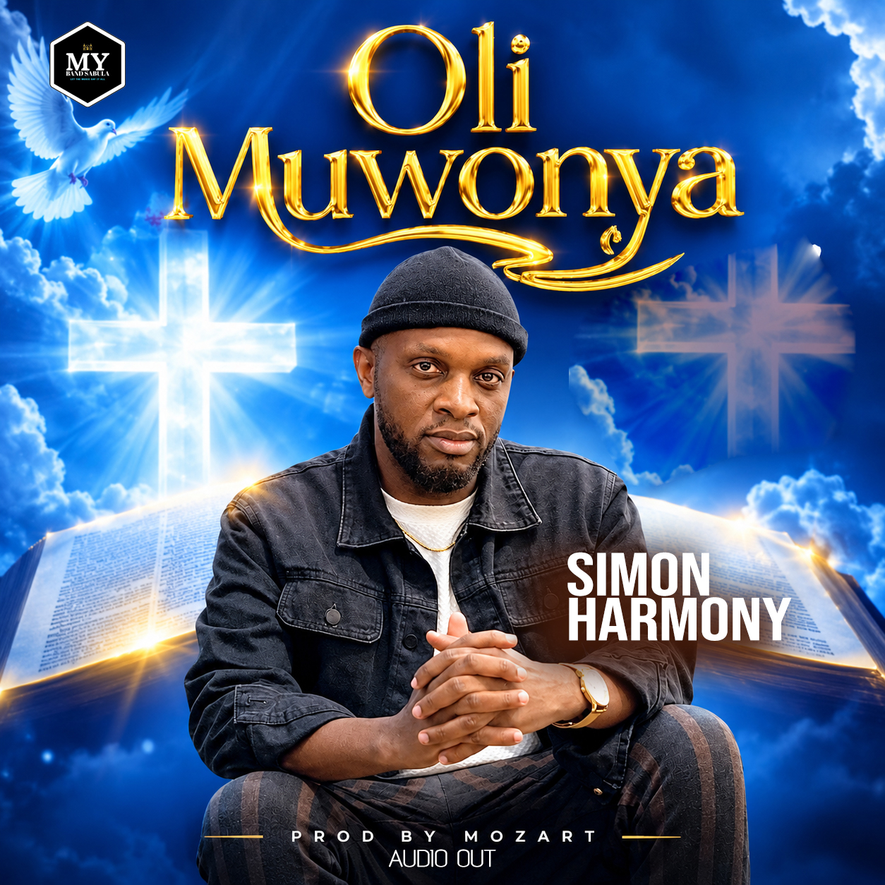Oli Muwonya