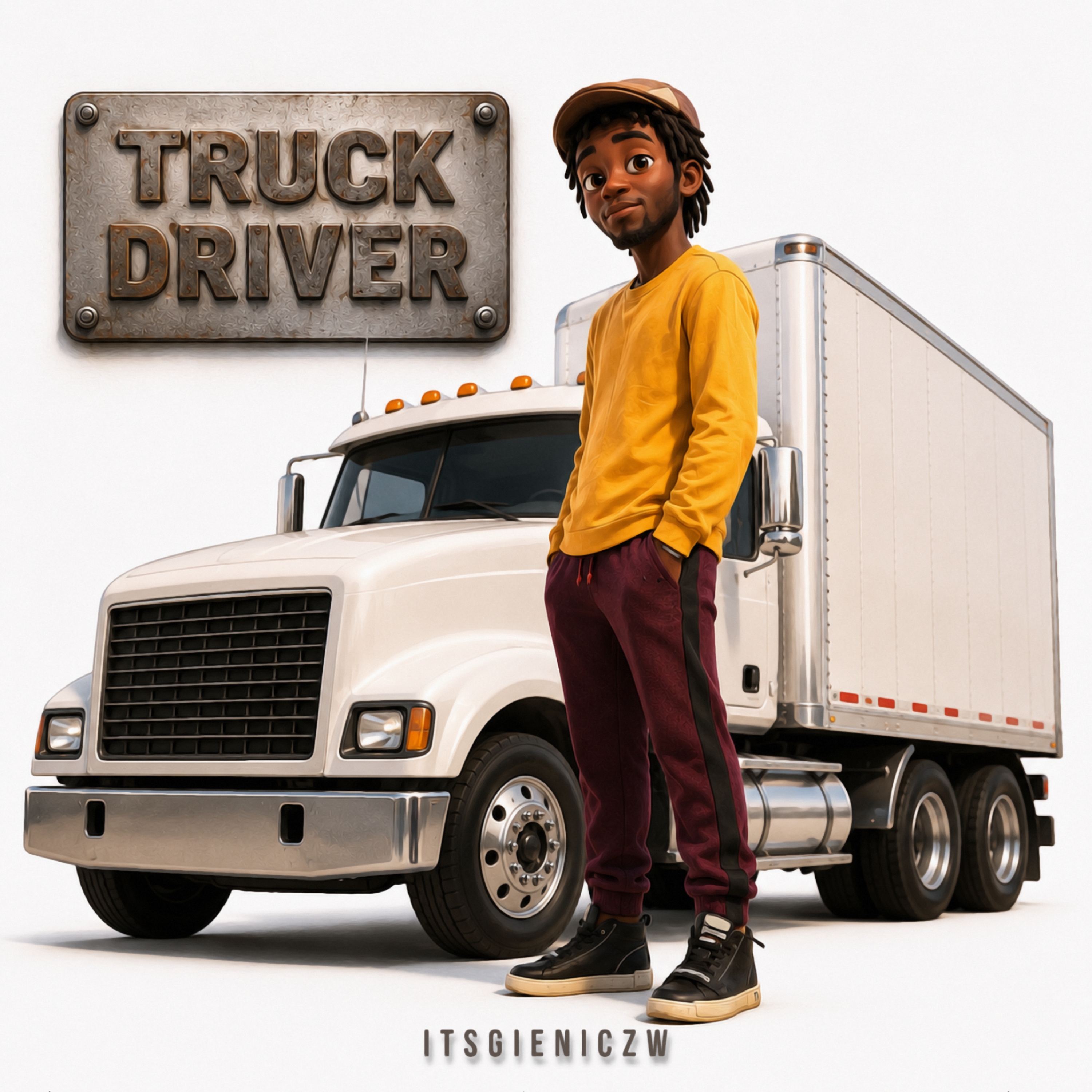 Truck Driver