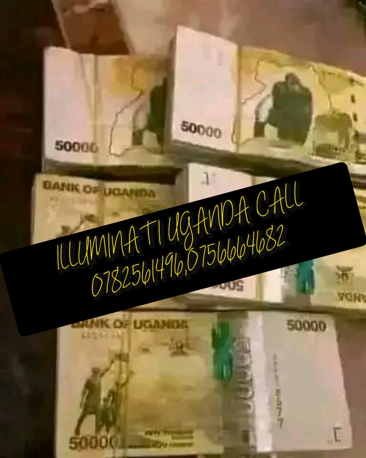 way to join real illuminati Uganda+256782561496, 0756664682