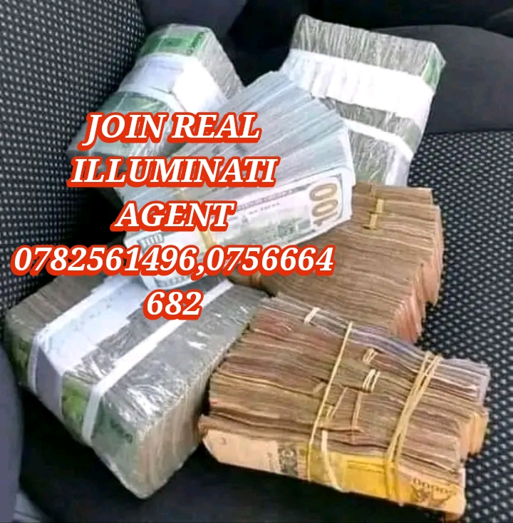 Real illuminati Agent In Uganda+256782561496/0756664682