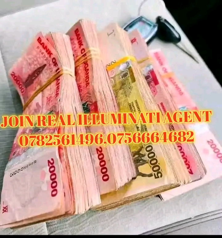 REAL ILLUMINATI KAMPALA AGENT+256782561496, 0756664682