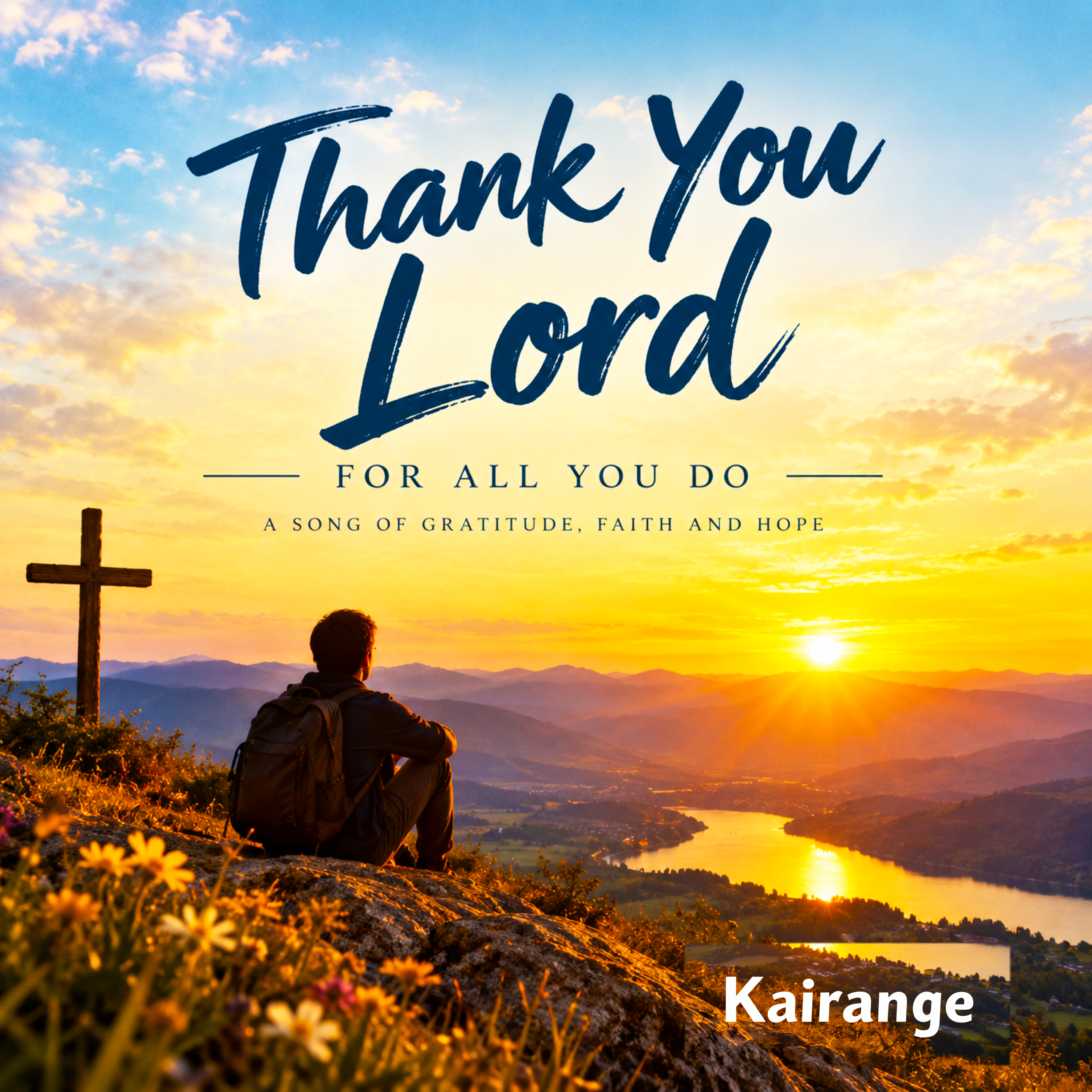 Thank You Lord