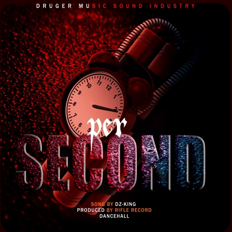 Per second