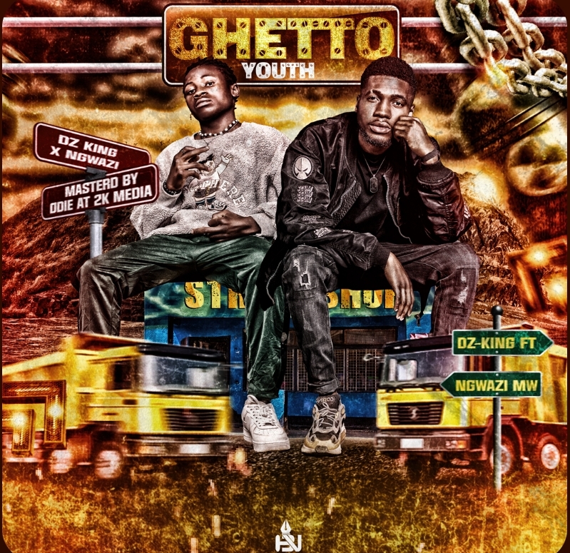 Ghetto yut