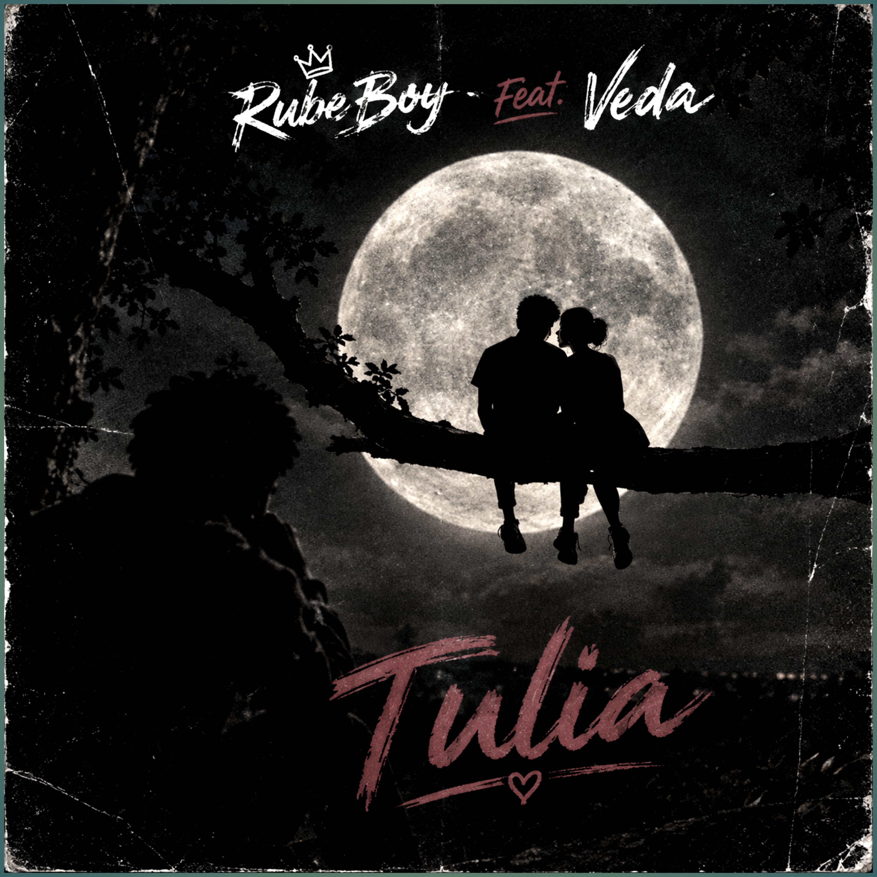 Tulia (Ft Veda)