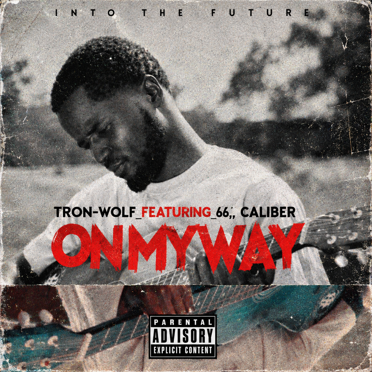 On My Way (Ft 66, , Caliber)