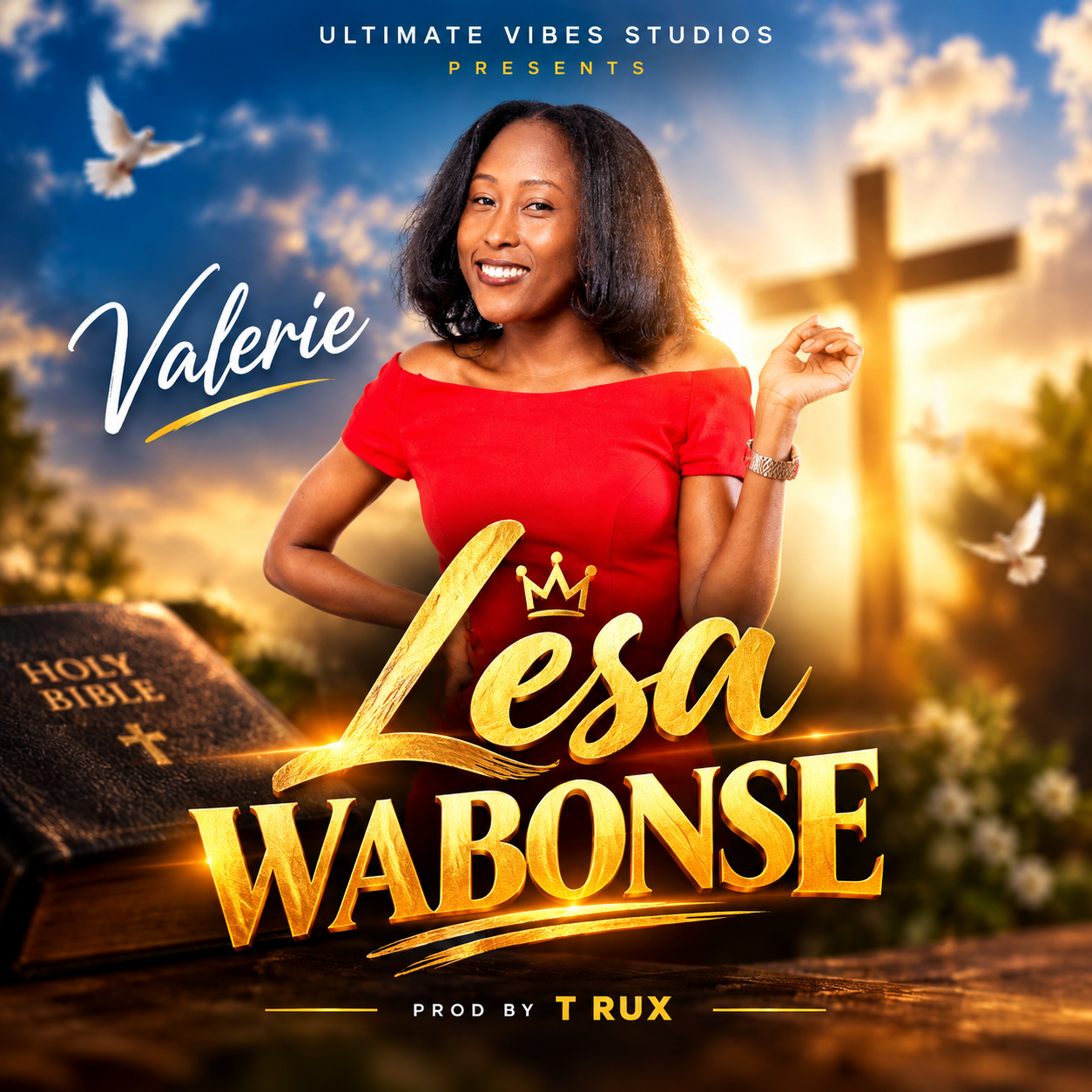 Lesa wabonse