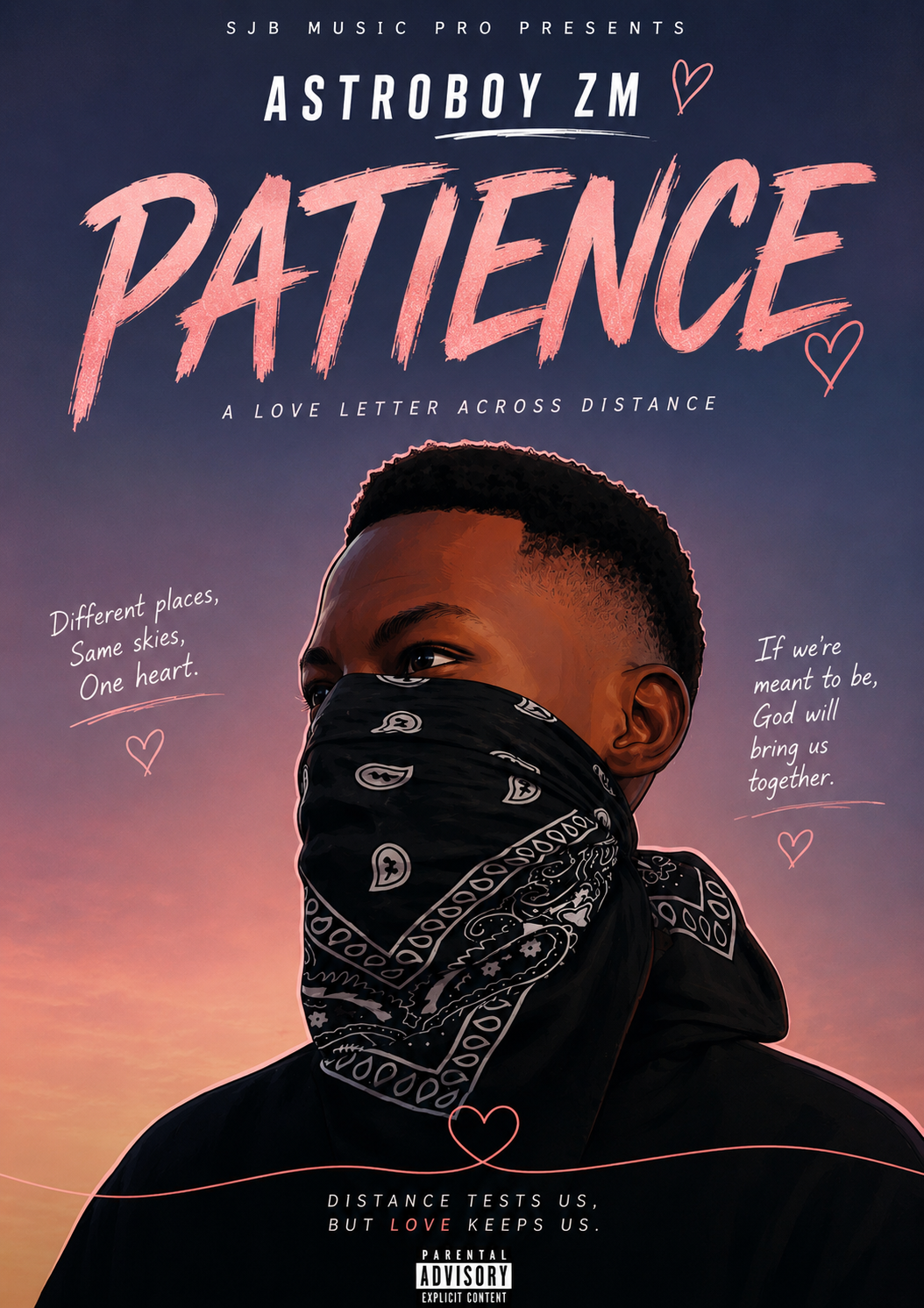 patience