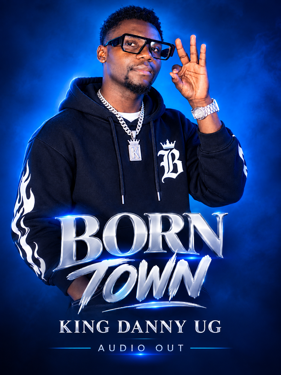 Born Town