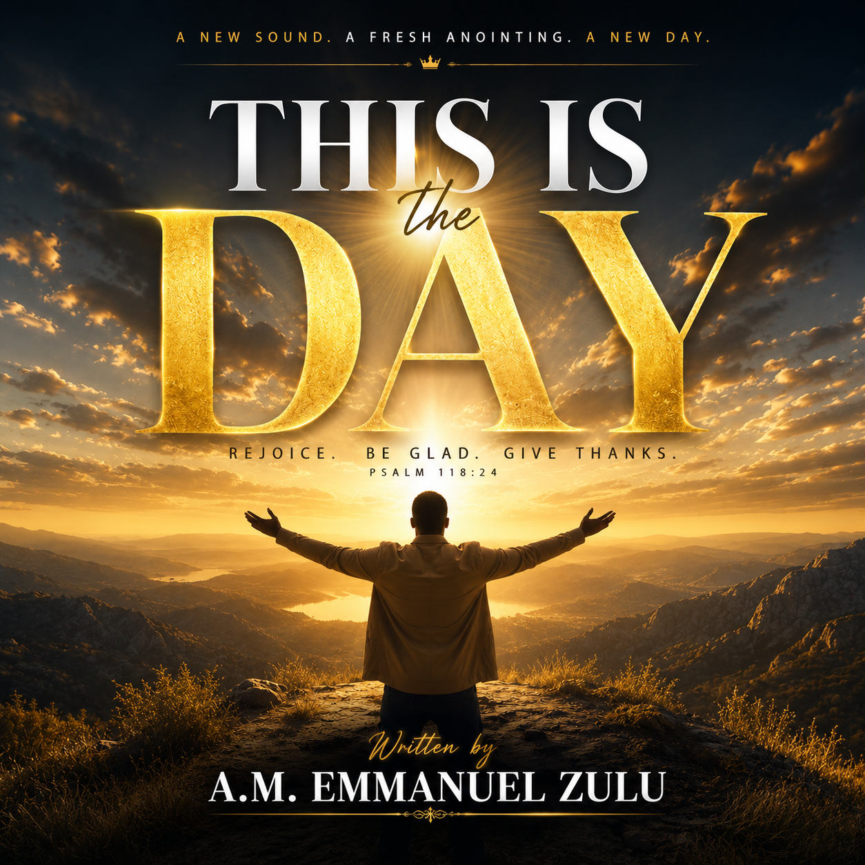 This is the day