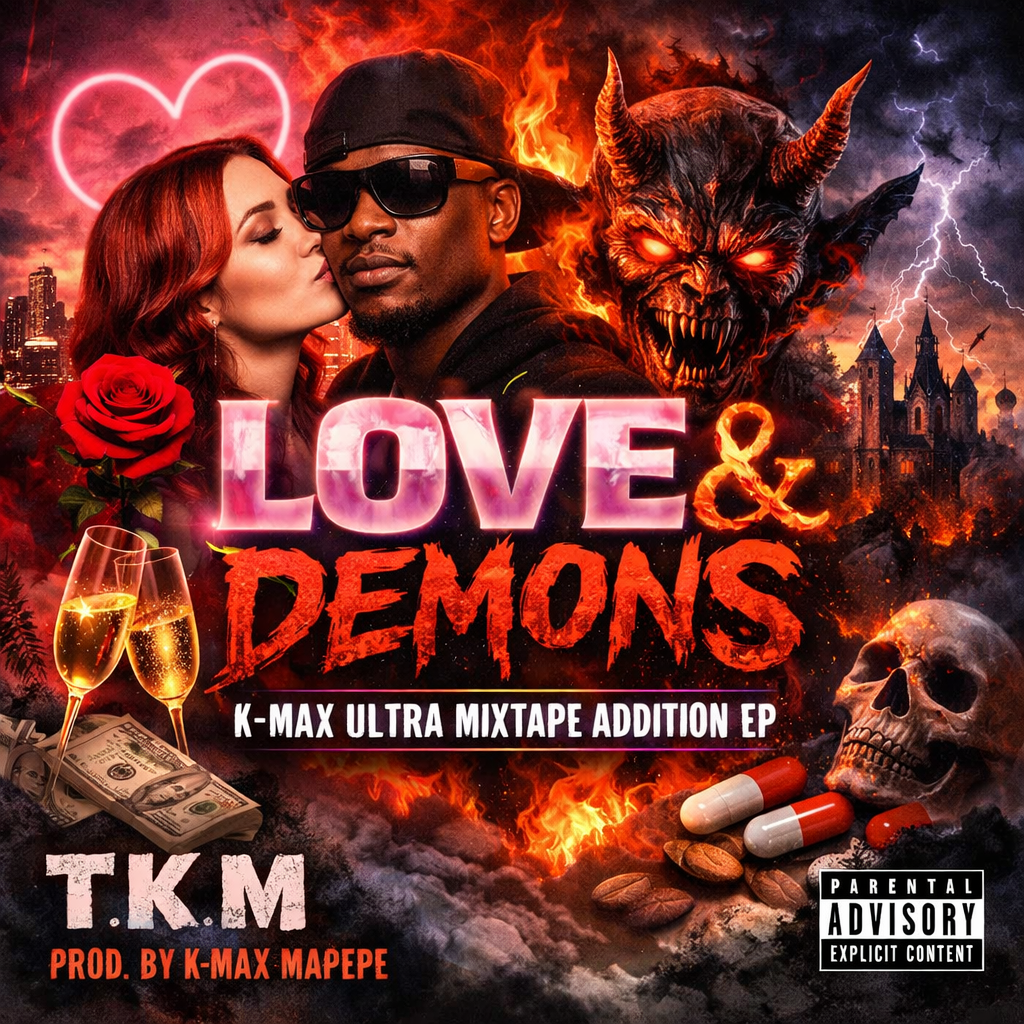 Two Hearts One Dream