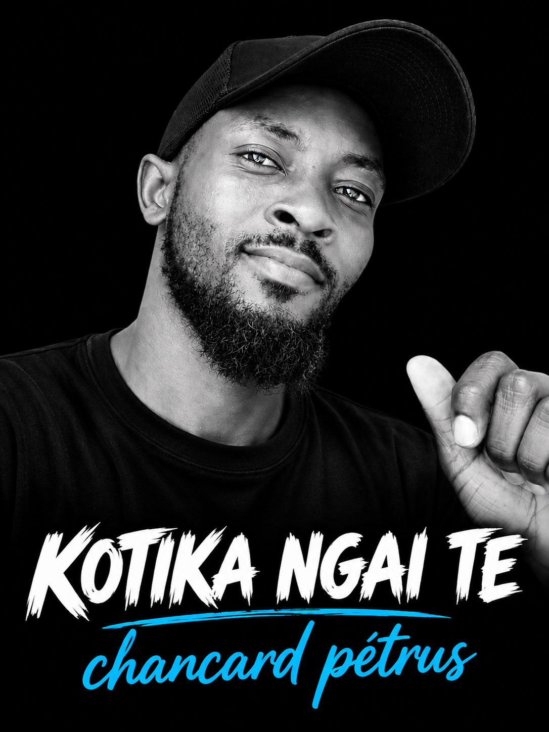 Kotika ngai te