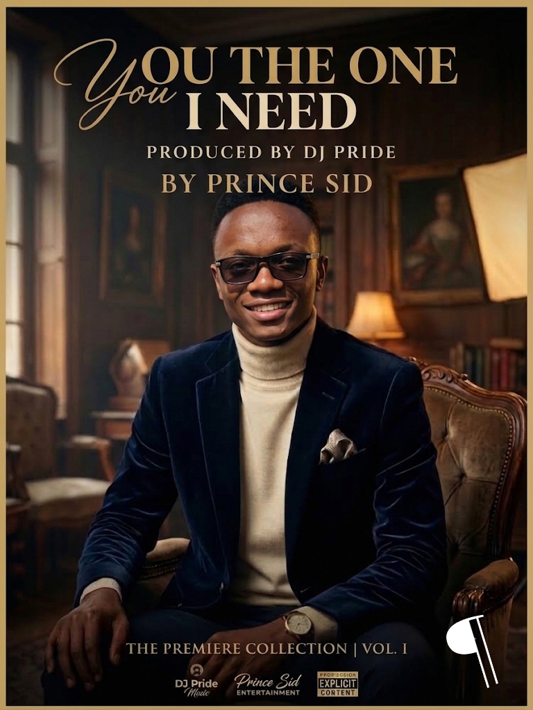 Prince Sid Sebeni