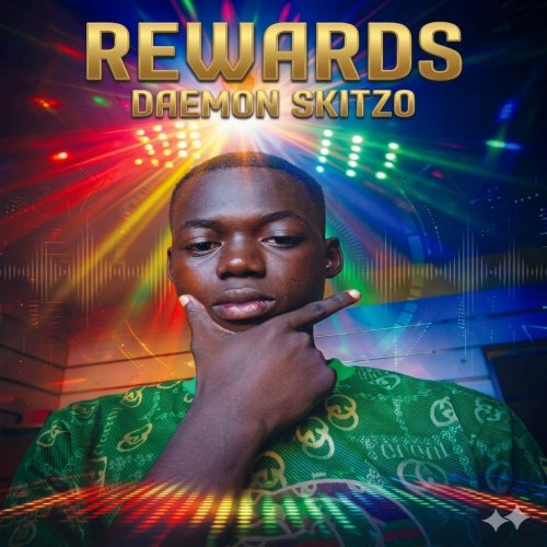 Legend by Daemon Skitzo