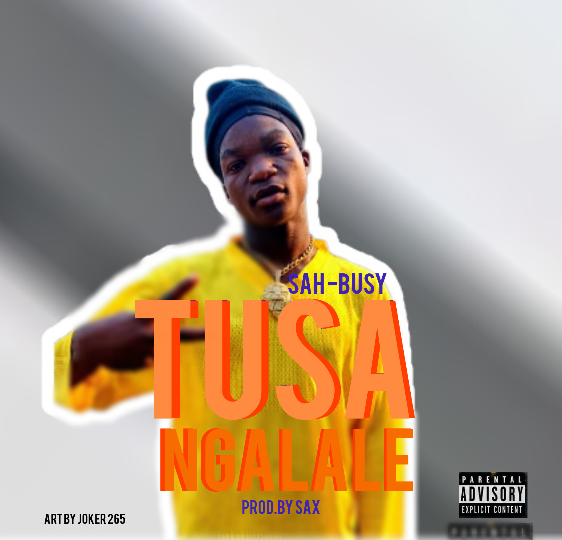 Tusangalale (Ft Sax