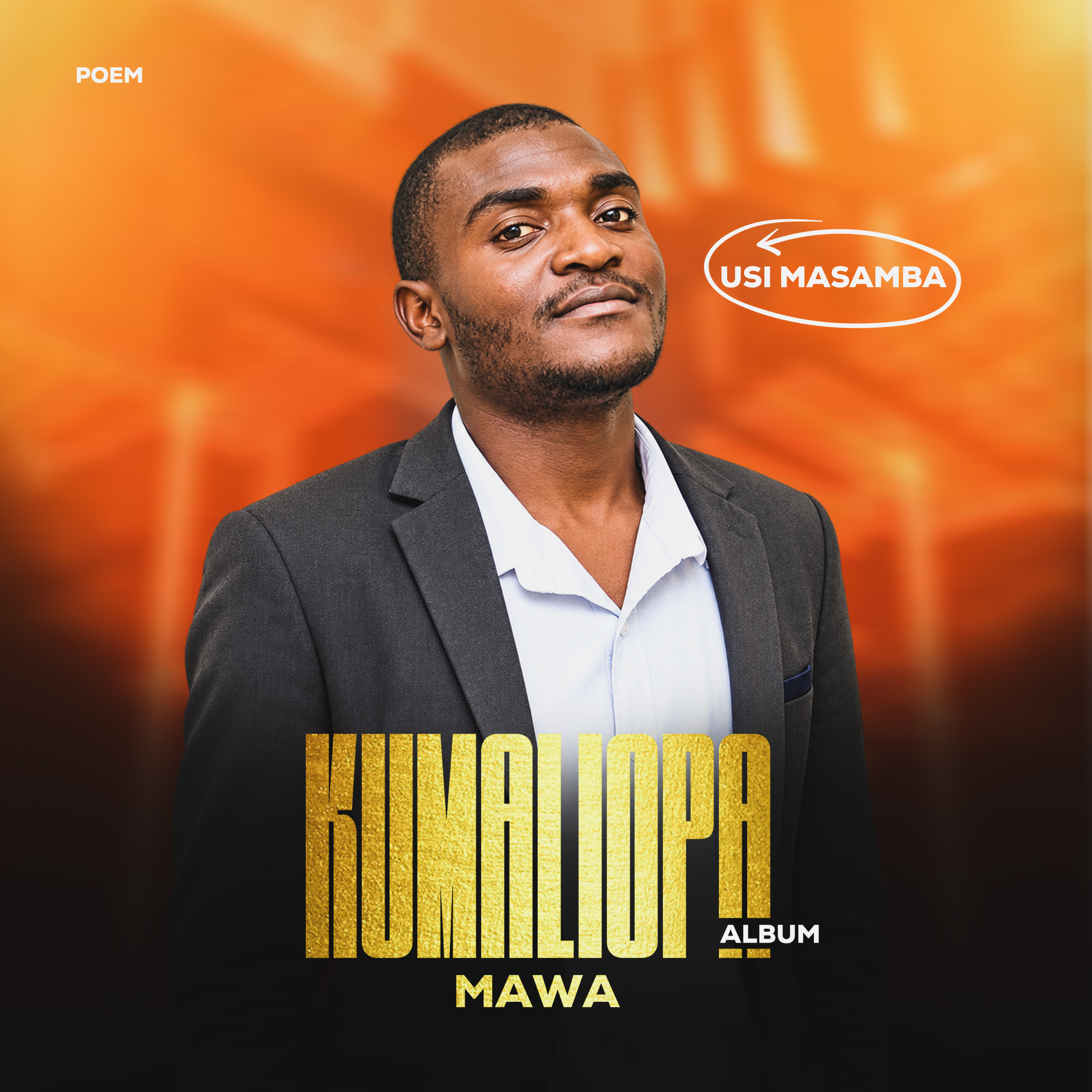 Kumaliopa mawa