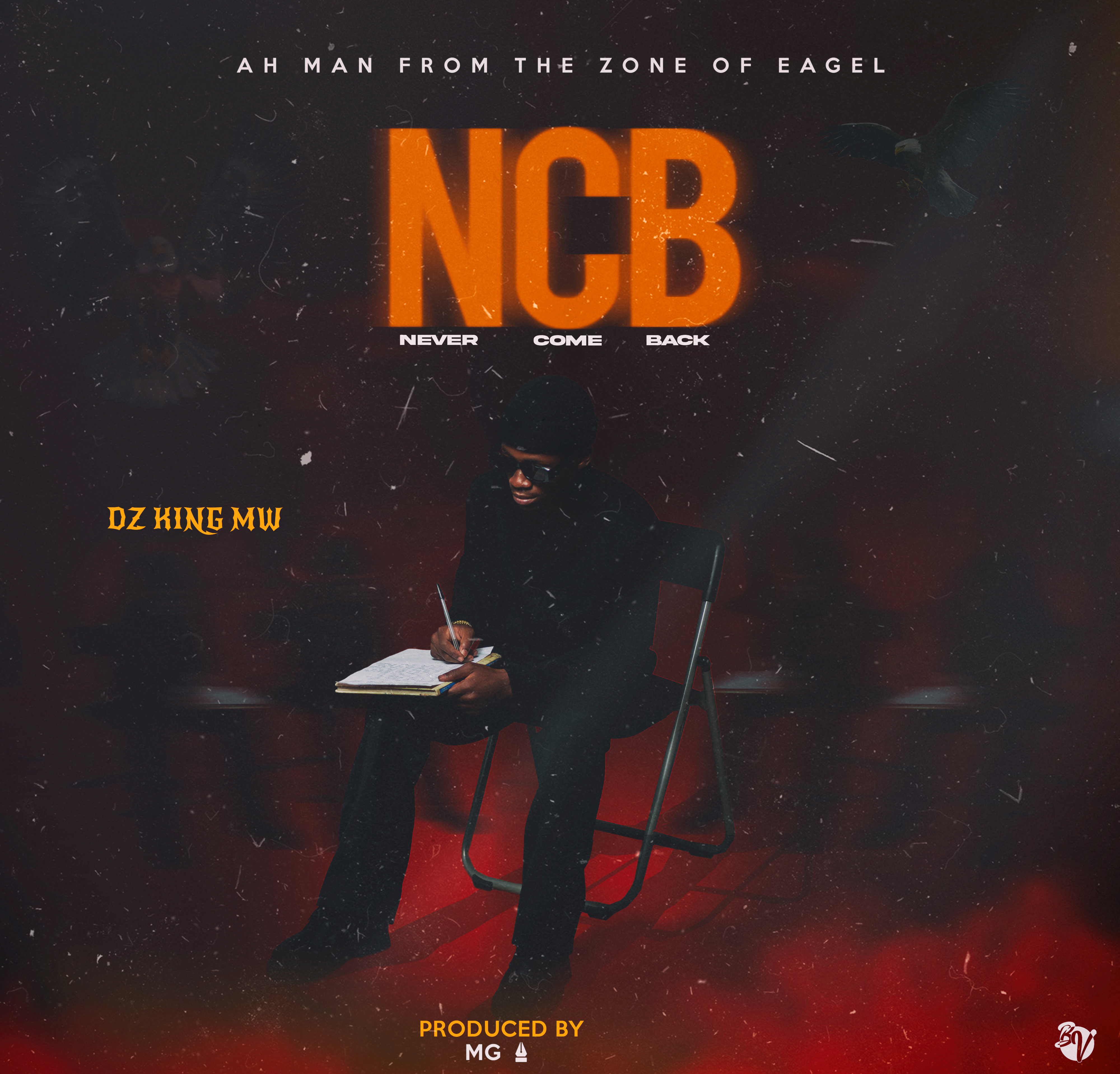 NCB Never Come back