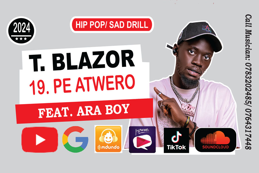 19 Pe Atwero (Ft Ara Boy)