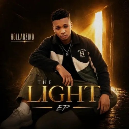 The Light EP by Hollarziko