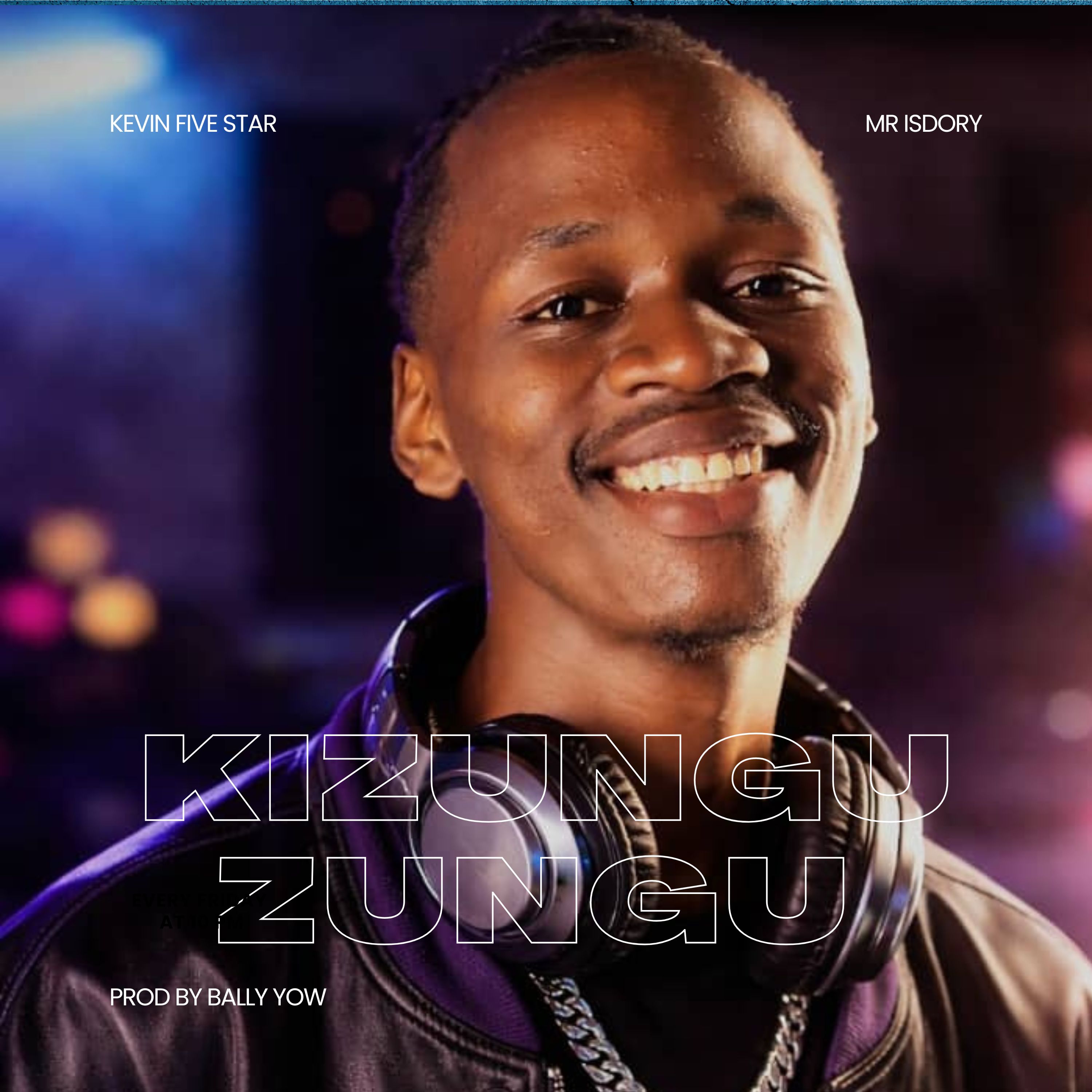 Kizungu zungu