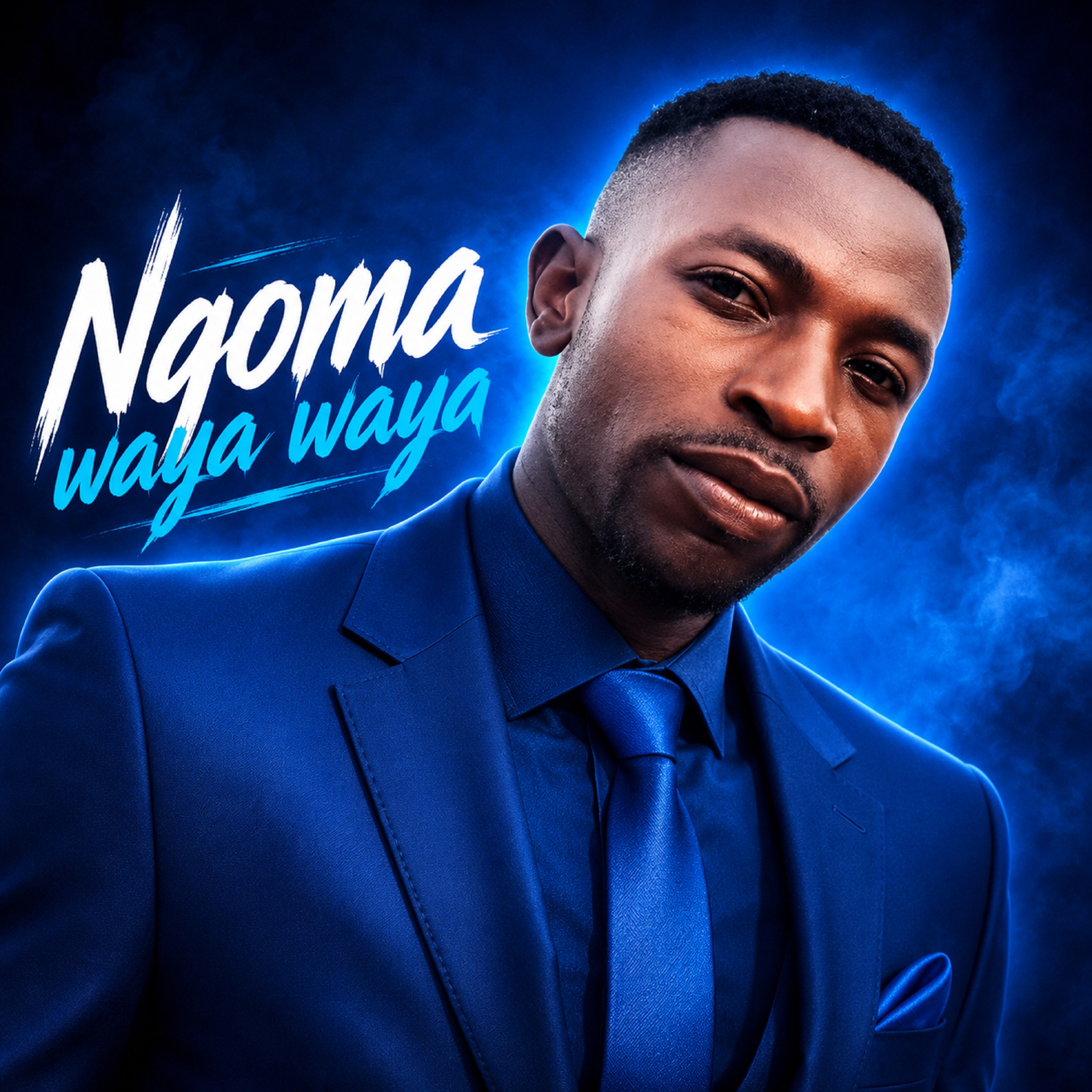 Ngoma Waya Waya