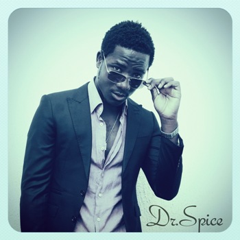 Dr. Spice