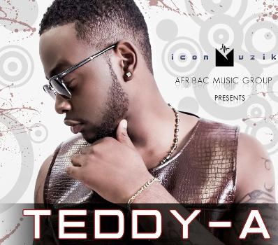 TEDDY A