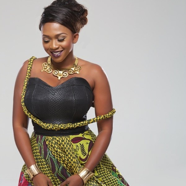 Waje