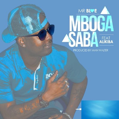 Mboga Saba