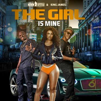 The Girl Is Mine (Ft Kevin Lyttle)