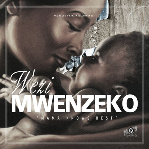 Mwenzeko (Mama Knows Best)