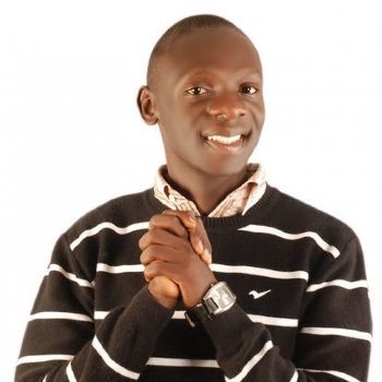 Pastor Bugembe