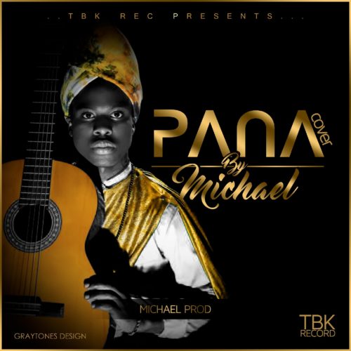 Pana By Tekno(Michael Cover)