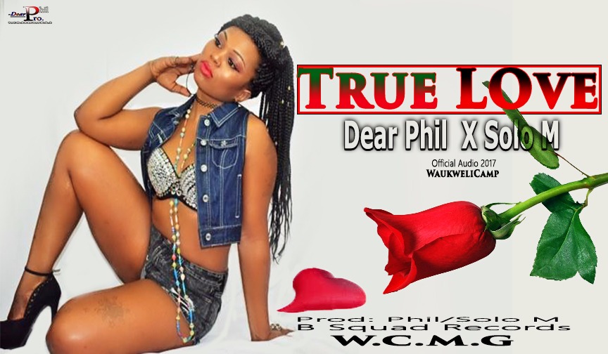 True Love (Ft Dear Phil)
